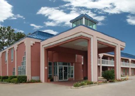 Comfort Inn Brookhaven