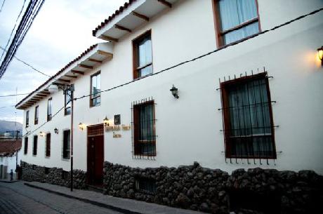 Taypikala Hotel Cusco