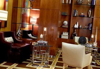 Renaissance Dallas Hotel