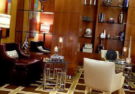 Renaissance Dallas Hotel