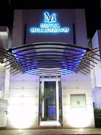 Cartagena Millennium