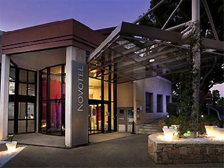 Novotel Marseille Vieux Port