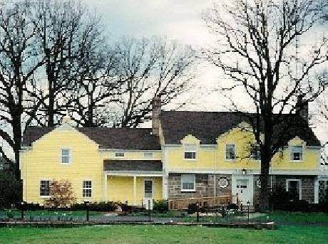 Hide Away Country Inn