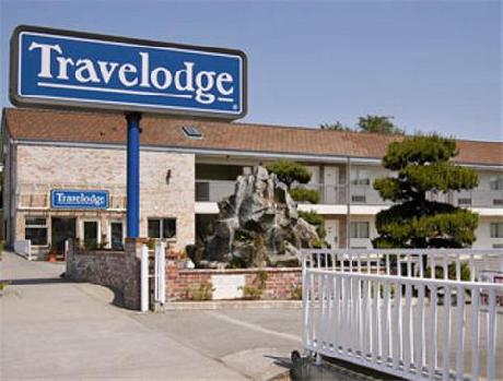 Travelodge Seattle North of Downtown