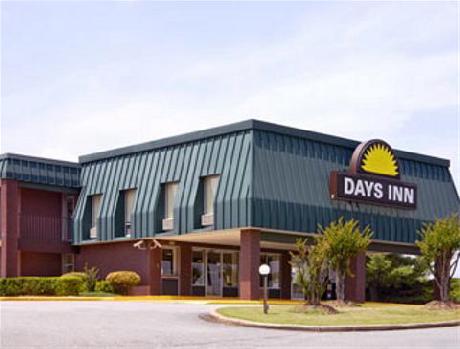 Days Inn Seneca