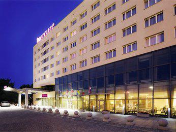Mercure Torun Helios