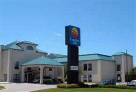 Comfort Inn Ankeny