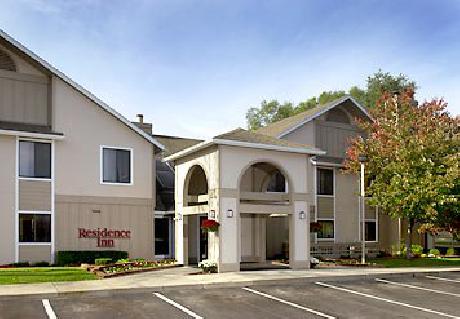 Residence Inn Kalamazoo East