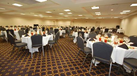 Radisson Hotel Baton Rouge