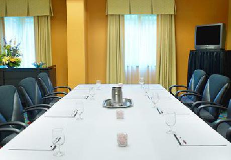 Residence Inn Pittsburgh University/Medical Center