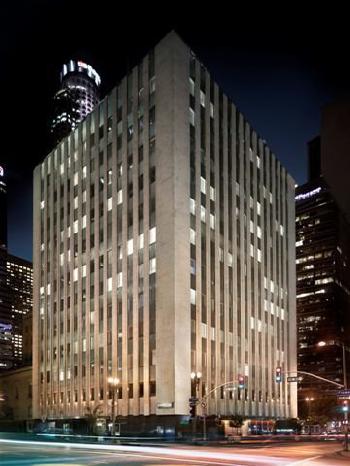 The Standard, Downtown LA