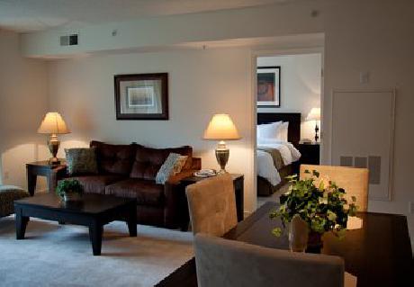 Oakwood Pentagon City