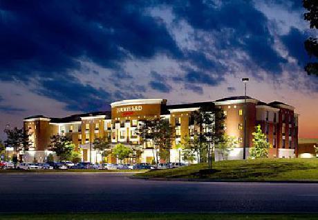 Courtyard Memphis Collierville