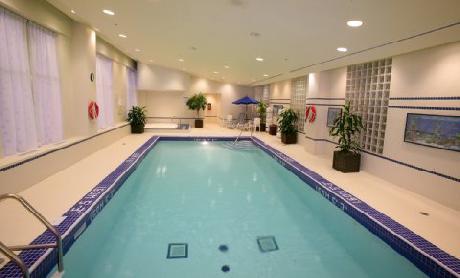 Hilton Garden Inn TorontoMarkham