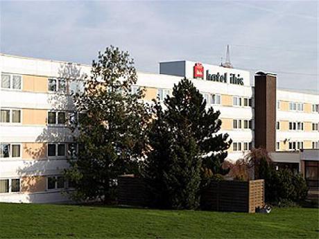 ibis Dortmund West