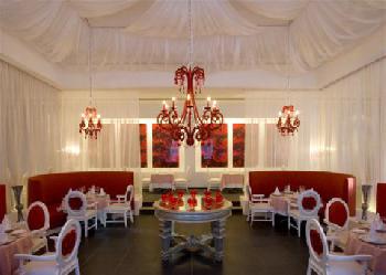 Now Larimar Punta Cana