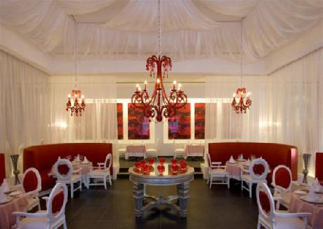 Now Larimar Punta Cana