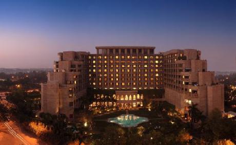 Hyatt Regency Delhi