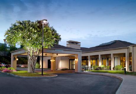 Courtyard Atlanta Marietta/Windy Hill