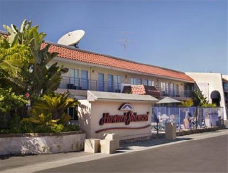 Howard Johnson Escondido CA