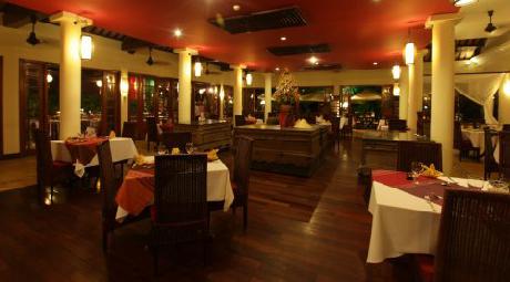 Victoria Hoi An Beach Resort and Spa