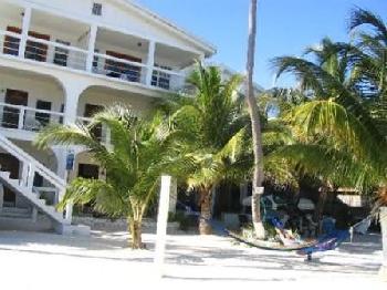 CORONA DEL MAR HOTEL AND APARTMENTS