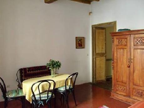 Apartment Navona