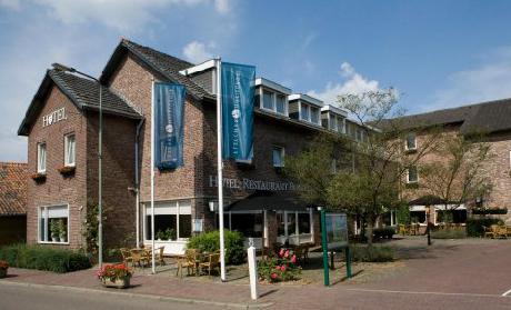 Fletcher Hotel Restaurant Bon Repos