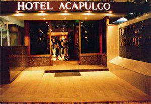 Acapulco