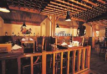 Shedwan Golden Beach Resort