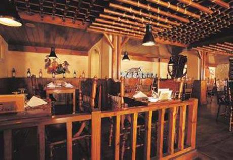 Shedwan Golden Beach Resort