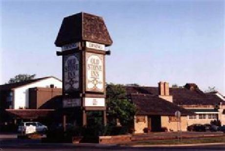 Old Stone Inn