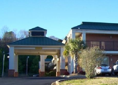 Key West Inn Scottsboro