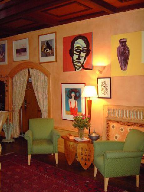 AUBERGE DES CHASSEURS