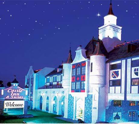 Castle Inn