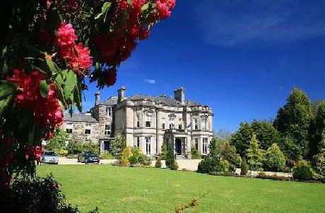 Treysgawen Hall Country House Hotel and Spa