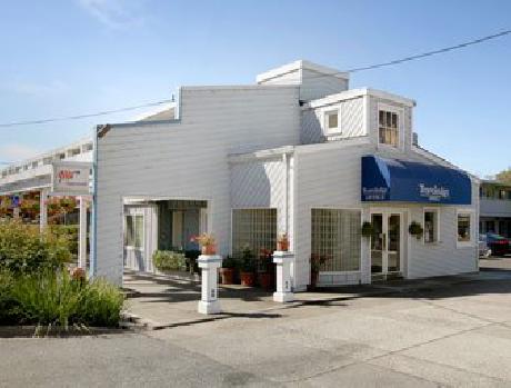 Travelodge Mill Valley/Sausalito