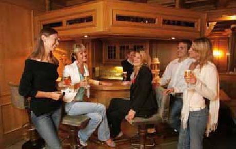 BEST WESTERN Hotel Oldentruper Hof