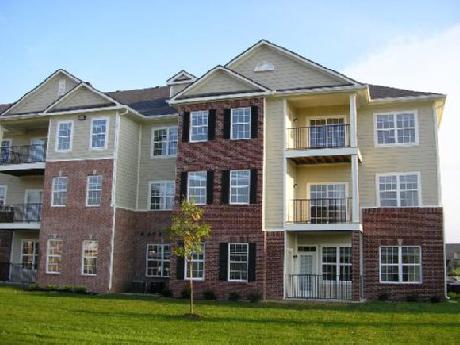 Oakwood at Central Park at Metropolis