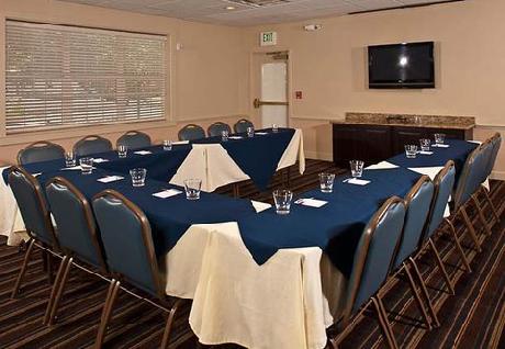 Residence Inn San Jose South