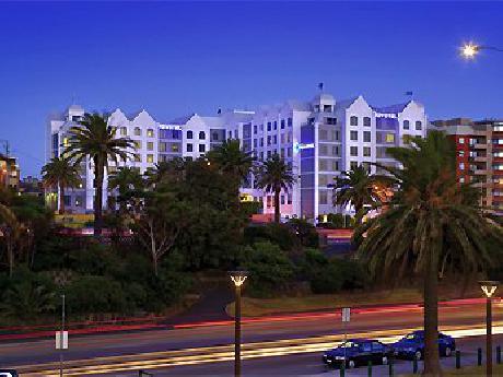 Novotel Melbourne St Kilda