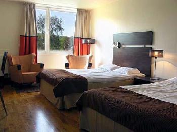 Quality Hotel Winn, Gotenborg