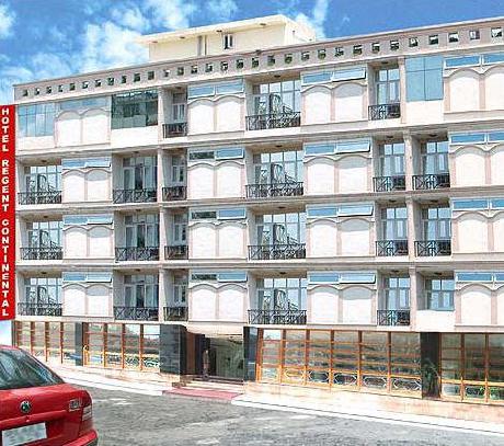 HOTEL REGENT CONTINENTAL