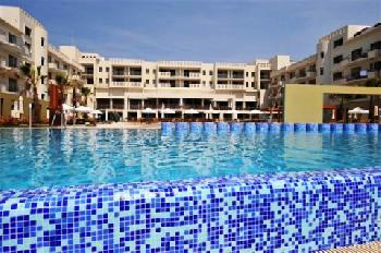 CAPITAL COAST RESORT AND SPA