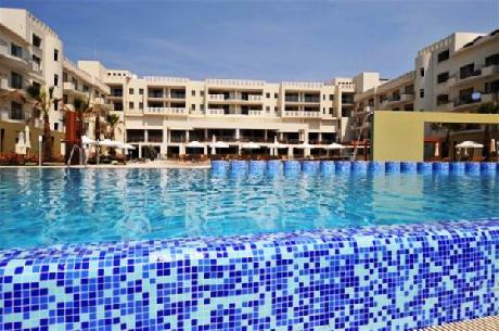 CAPITAL COAST RESORT AND SPA