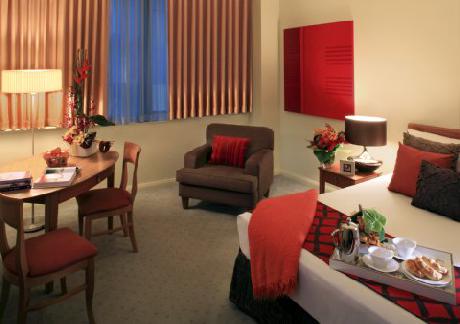 SOMERSET ST GEORGES TERRACE