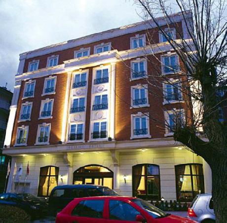 Gordion Hotel
