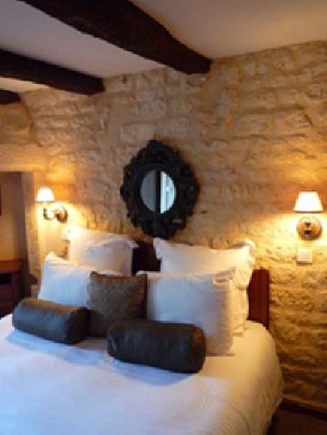 Le Logis Saint-Martin