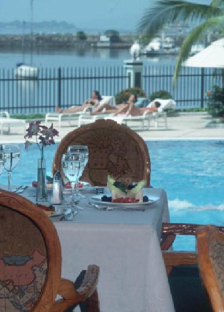 InterContinental MIRAMAR PANAMA