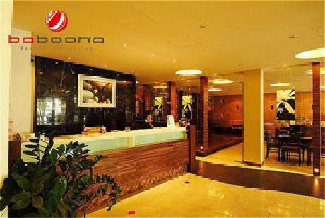 Baboona Beachfront Living